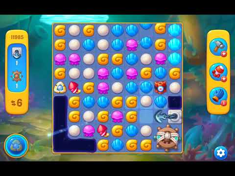 FISHDOM LEVEL # 11985 - SUPERADO 💯 (2023) FISHDOM Perú 🇵🇪 juegos eventos Minijuegos