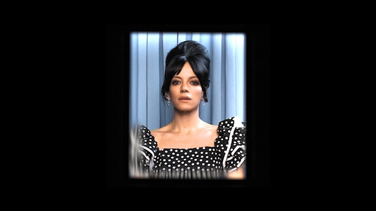 Lily Allen - Just Enough (Visualiser) - YouTube