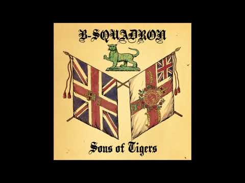 B Squadron - This Is England