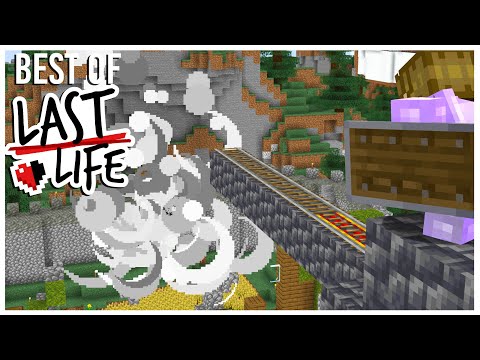 Last Life: The BEST Bits!