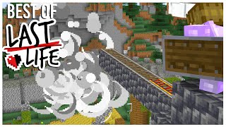 Last Life: The BEST Bits!