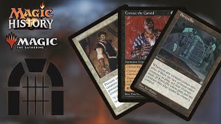 MAGIC HISTORY EP. 15 - RIUNITI - STRONGHOLD - PARTE 1