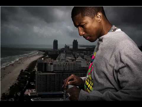 Fresh - Mike Bivins feat. The Clipse (DTM Club Mix).mp4