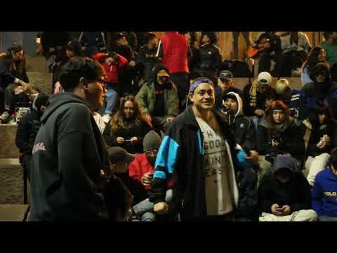 Sabandija vs Eskai - 4tos de final