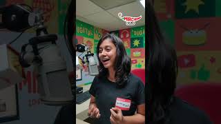 The WhatsApp Story  RJ Meghana  Mirchi Kannada