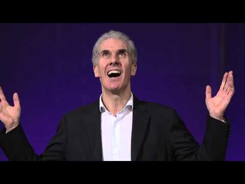 El drama del destino | Nicky Gumbel | Charla dominical | 8 de septiembre de 2013