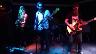 Anarbor - &quot;Gypsy Woman&quot; (Live in San Diego 7-7-17)