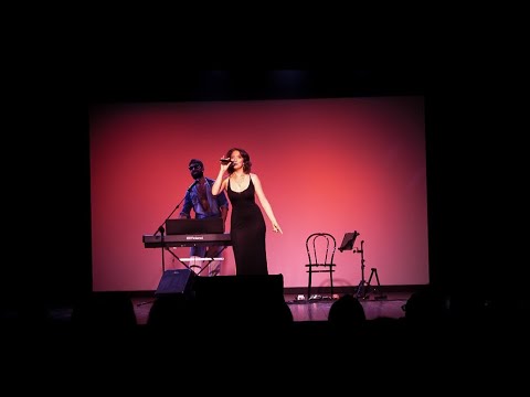 Insieme a te sto bene - Lucio Battisti (Gaia Volpe cover)