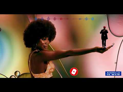 Joeboy ft. Major Lazer & Major League Djz - Designer (Acapella)