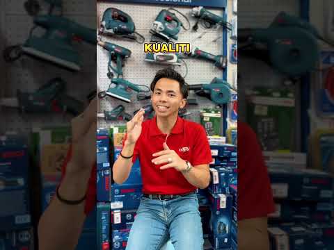 Takkan Lah Yang Biasa-Biasa Setanding Dengan Yang High Brand Kan?
