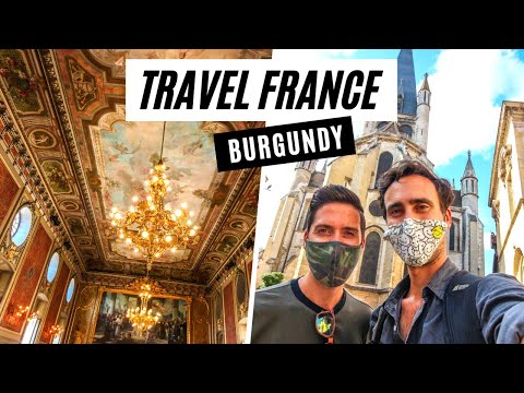 image-What to do in Dijon with kids?