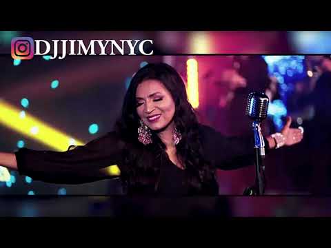 SALSA 90s Full Video Mix # 6 Dj Jimy #salsa #90s #djjimy #djjimynyc  #laultramezcla #salsaromantica