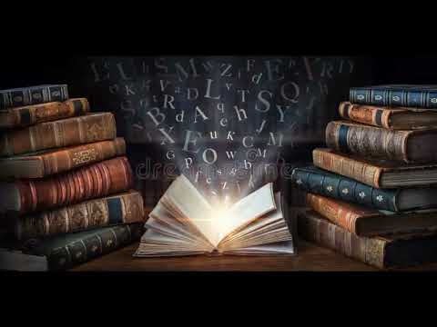 Ghost stories for Christmas  Christopher lee  part 1 Audio story.