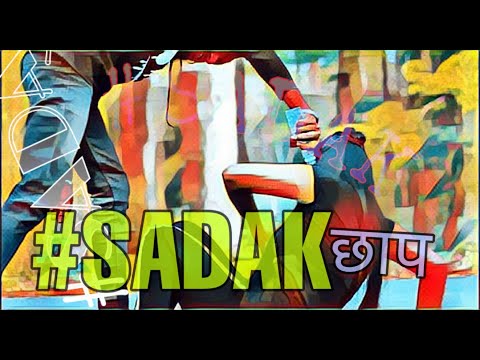 Sadak Chaap | Daiveyy | Official Rap Music Video
