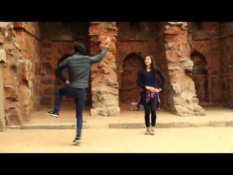 || Wonderland choreography || Bollywood vs Bhangra || Dance Competition || Best Punjabi Song ||