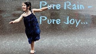 ☂ Pure Rain