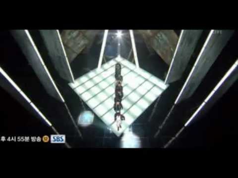 [인가121007] 동방신기(東方神起) - I Don't Know