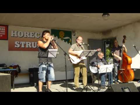 11. Orion Band  - Mrtvej vlak