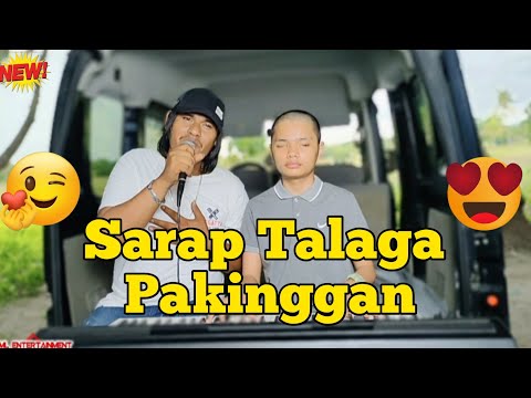 "HINDING HINDI KITA IIWAN" - Rocky Lazatin | Cover by Nyt Lumenda