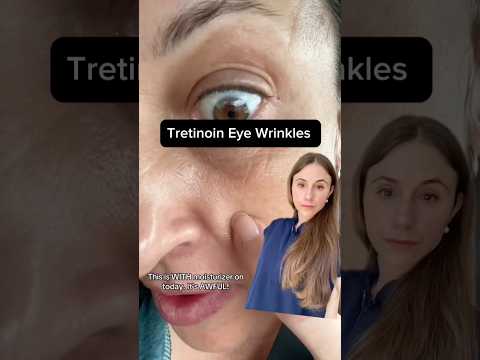 The Tretinoin Mistake Most Beginners Make
