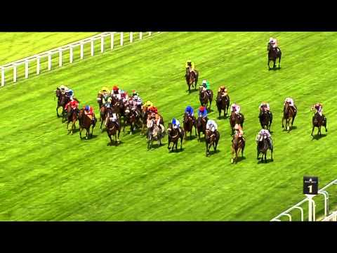 BCS TV Presented by the Armchair Jockeys - understanding the Coral-Eclipse