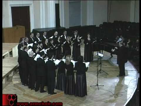 Debussy - Yver, vous n' estes qu' un villain