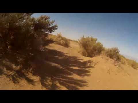 ENDURO LA LAJA ALBARDON, SAN JUAN