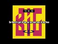 YES - Almost Like Love
