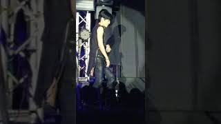 181110 Bii畢書盡 My Best Moment 馬來西亞演唱會 《Let's Drunk》