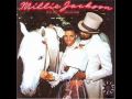 ★ Millie Jackson ★ Rose Colored Glass ★ [1981] ★ "Just A Lil´Bit Country" ★