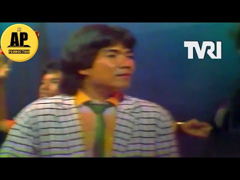 Ade Putra - Pria Yang Jujur ( Aneka Ria Safari )