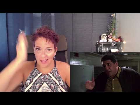 Sopranos 1.11/ Nobody Knows Anything