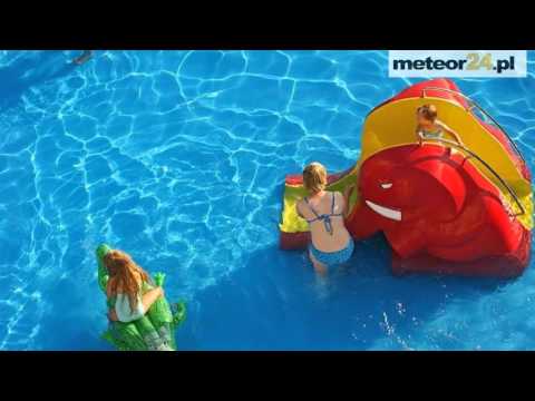 Ośrodek Słońce - Dąbki meteor24.pl