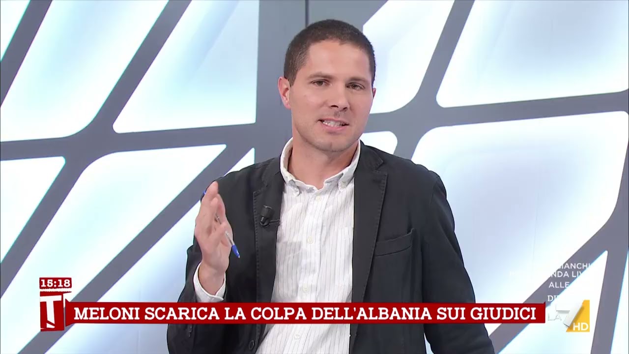 Centri in Albania, Balboni contro Zan: "Democratico dei miei stivali!"