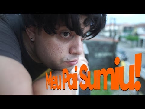 Kevin O Chris - Evoluiu (Paródia) - Meu Pai Sumiu