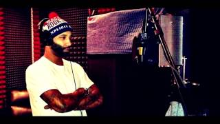 Joe Budden - Spring Training