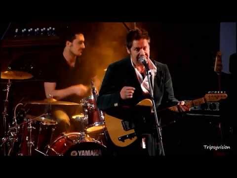 Ron Sayer Band - Piece Of Me - Hebden Bridge Blues Festival