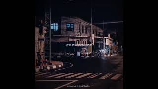 Download lagu Story wa || Biar Aku Yang Pergi - Aldy Maldini mp3