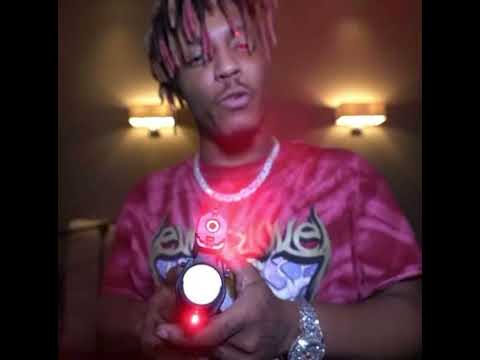 Uncanny - Juice WRLD
