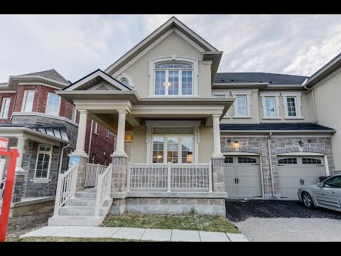 19 Villadowns Trail Brampton, Harbinder Brar