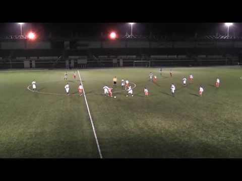 22/01/2014 RBC C1 - MOC´17 C1, 1e helft