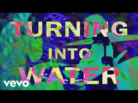 Maybird - Turning Into Water (Video)