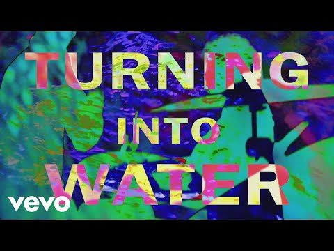 Turning Into Water - Maybird