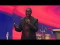 THE HUMAN NATURE OF FORGETTING || APOSTLE JOHN KIMANI WILLIAM
