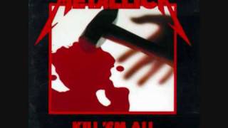 Metallica - Seek And Destroy - Kill 'Em All [9/10]