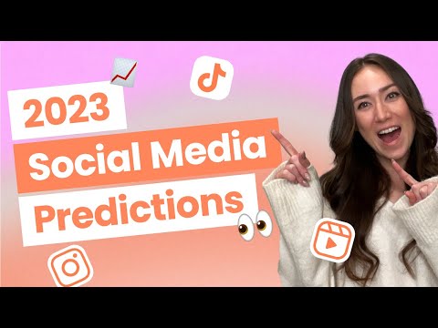 6 Social Media Trends That Will Change The Way We Use Social Media In 2023 6 Social Media Trends That Will Change The Way We Use Social Media In 2023
