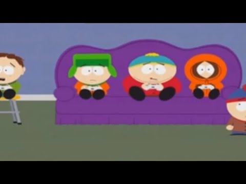 some of my favorite south park clips