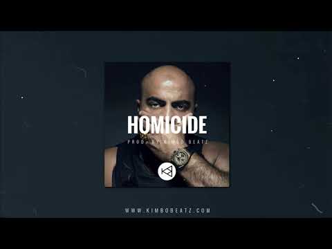 [Free] Xatar Old School Type Beat ft. Haze x Dogg Pound - "HOMICIDE" | Boom Bap Instrumental 2021