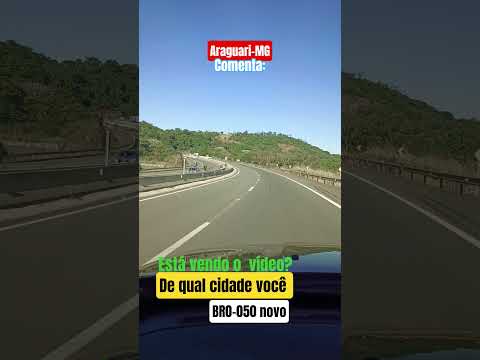 Divisa de Estados GO/MG #araguari #catalão #ipameri #uberlândia #df #goias #minasgerais #brasilia