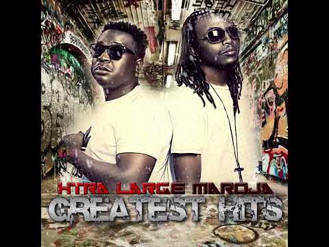 Xtra Large Maroja - Dzokera kwaTete